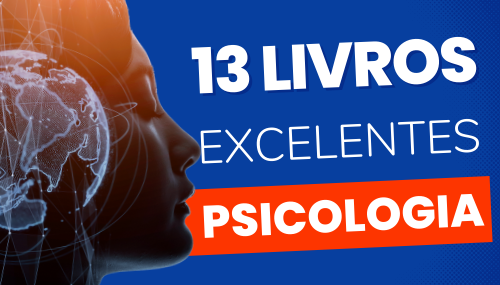 Livros de Psicologia mais vendidos: Confira os 15 TOP Livros de Psicologia ESSENCIAIS para Ler em 2025! Compreender como a mente funciona e se desenvolve é fundamental para adotarmos estratégias que promovam o nosso crescimento pessoal e profissional. A seguir, veja uma seleção de livros sobre psicologia que auxiliarão nesse processo. São livros de psicologia tanto para iniciantes, quanto mais os mais avançados.