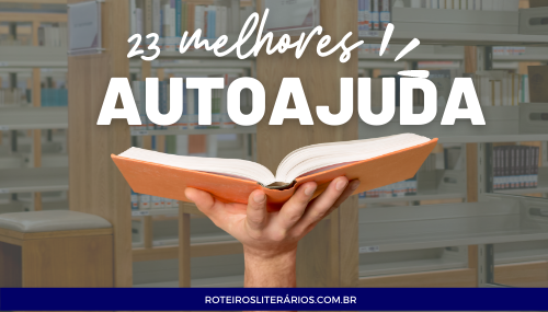 livros de autoajuda