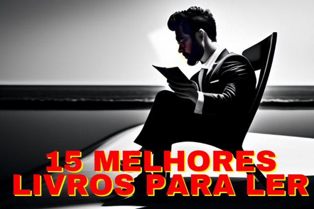 Os 15 melhores livros para ler em 2024! Cópia de os mais vendidos de 2023