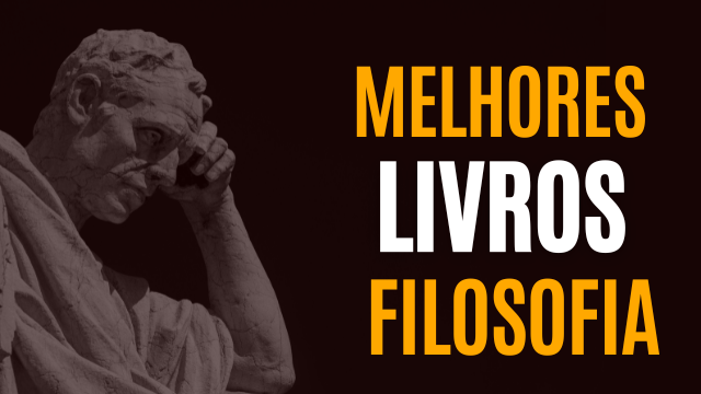Melhores Livros de Filosofia: Confira os 15 Melhores em 2025! melhores livros filosofia