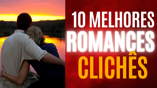 Os 10 Melhores Livros de Romance Clichê Que Vão Aquecer Seu Coração romance cliche