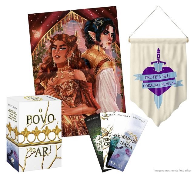 Qual a ordem dos livros de O Príncipe Cruel? Descubra! 8133Z94It8S._SL1500_