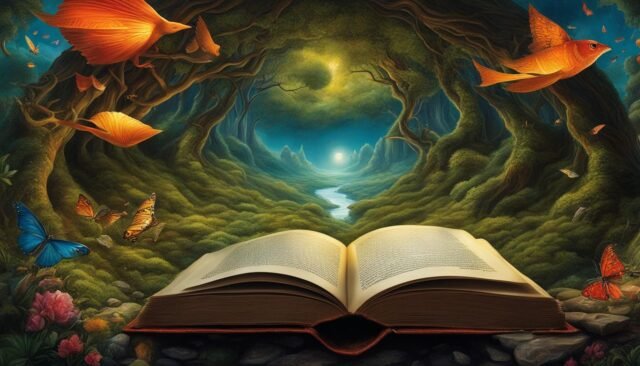 Os 10 Melhores Livros de Fantasia Para Se Aventurar em Outros Mundos Melhores Livros de Fantasia