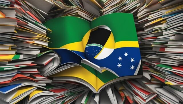 Qual o livro mais vendido no Brasil hoje? livro mais vendido no Brasil