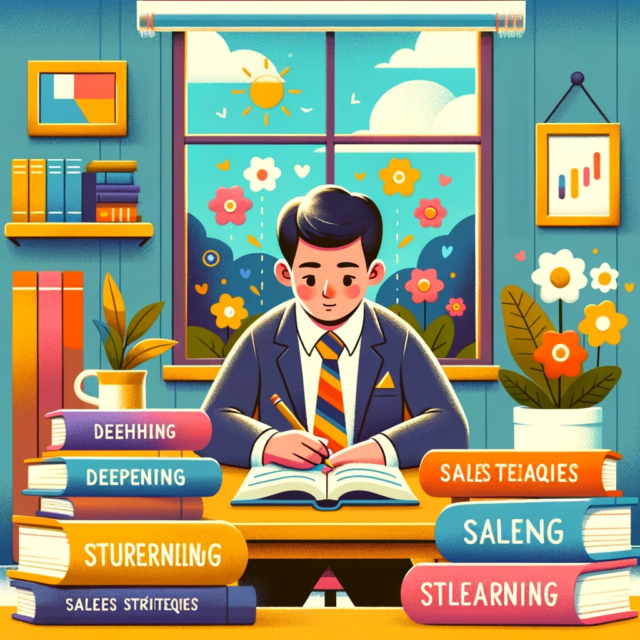 Os 10 Melhores Livros de Vendas: Guia para o Sucesso Profissional livros venda