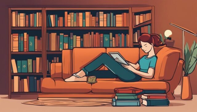 Descubra o que é Kindle e como ele pode revolucionar sua leitura! o que é kindle