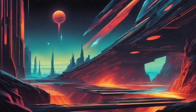 Leu Um, Quer Todos: 7 TOP Livros de Ficção Científica que Vão Explodir Sua Mente! livros de ficção cientifica