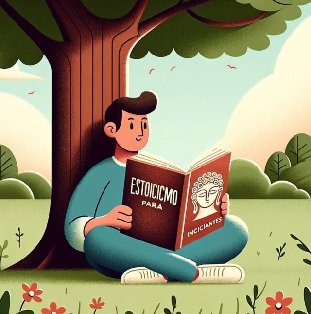 Livros sobre Estoicismo para Iniciantes: Confira os 7 melhores em 2025! Estoicismo Um Guia para Principiantes