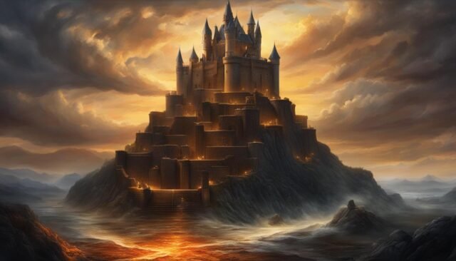 Qual é a Ordem dos Livros de Game of Thrones? Sequência Cronológica de Leitura em 2025. game of thrones livros