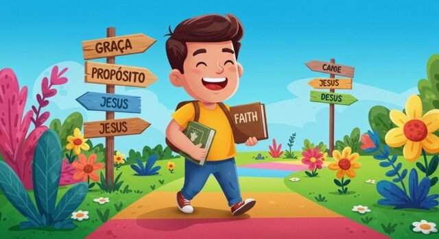 Os 7 Melhores Livros Evangélicos Para Fortalecer a Sua Fé em 2025 Melhores Livros Evangélicos Para Fortalecer a Sua Fé2