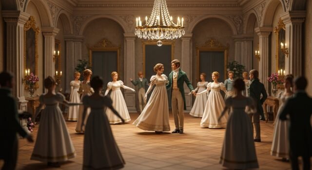 Os 10 Melhores Livros de Jane Austen que Você Precisa Ler (Com Chá ou Sem Chá) Melhores Livros de Jane Austen 3