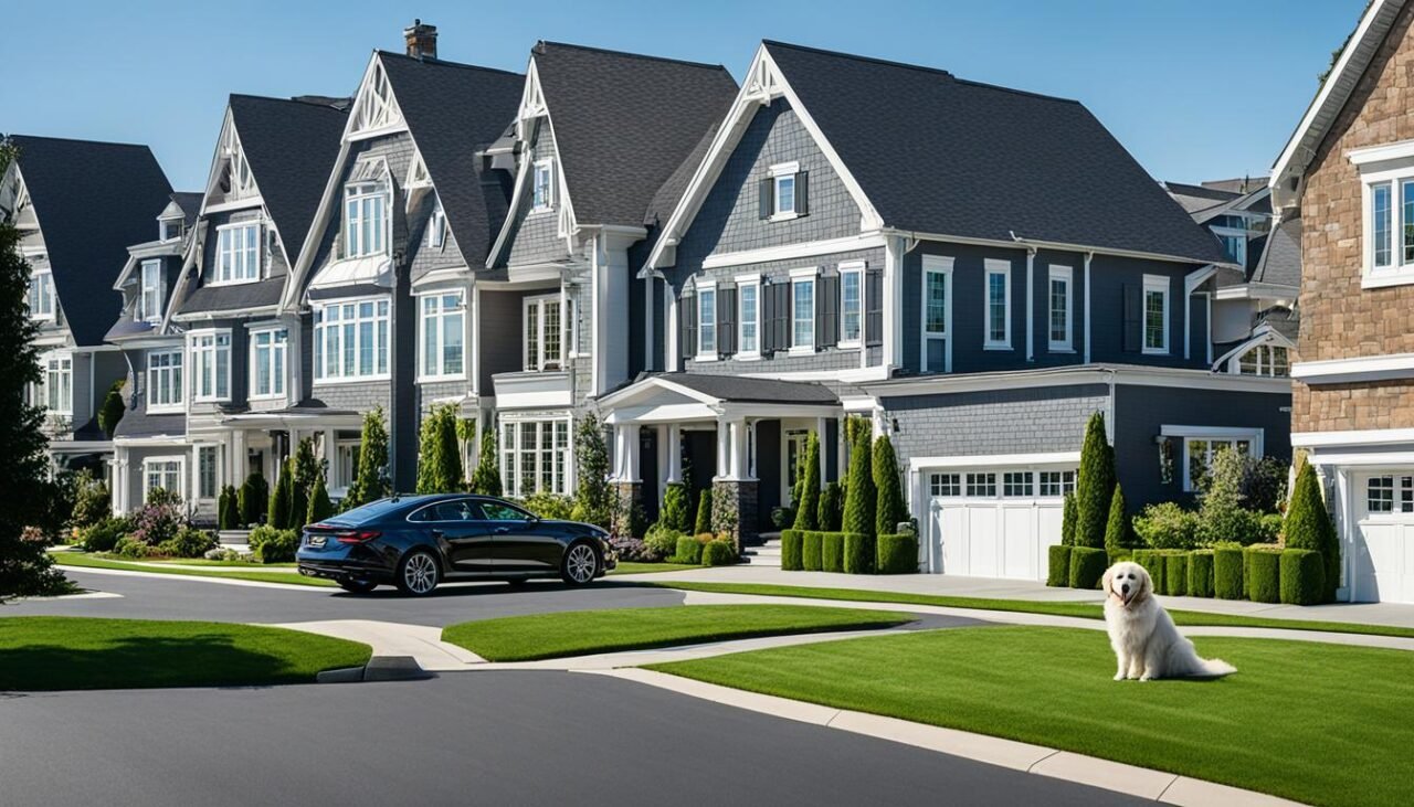 O Milionário Mora ao Lado O Milionário Mora ao Lado