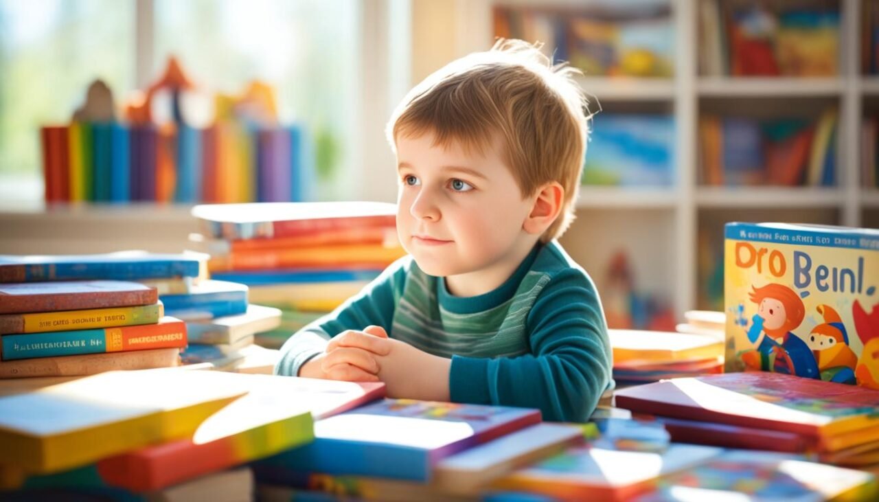 autismo na infância autismo na infância