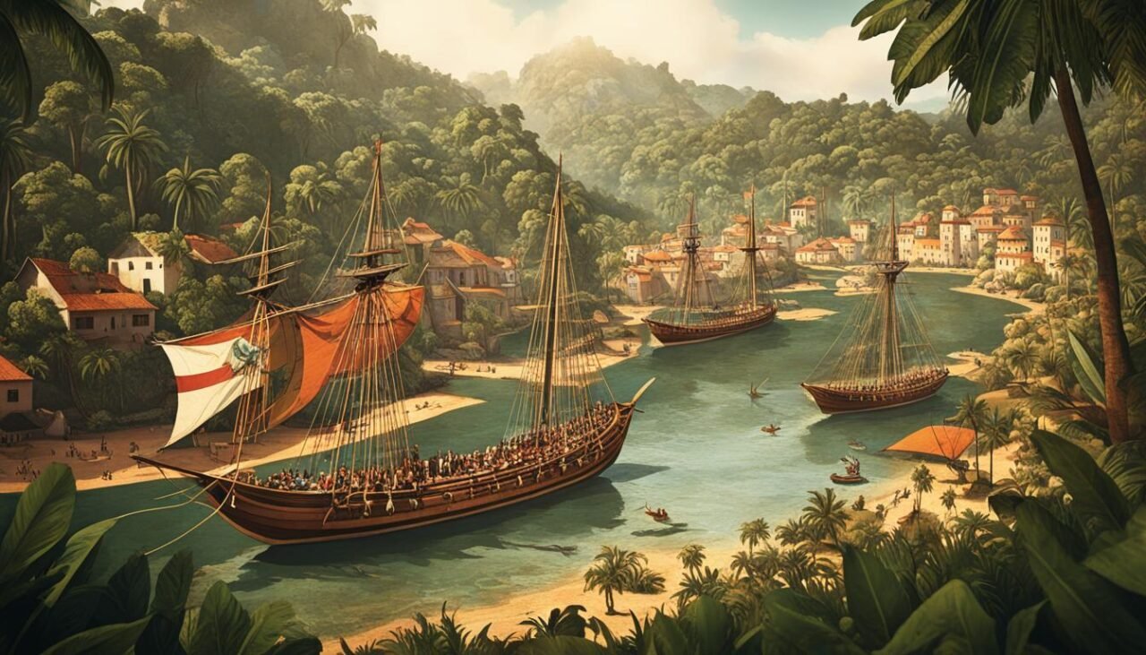 contexto histórico de Iracema contexto histórico de Iracema