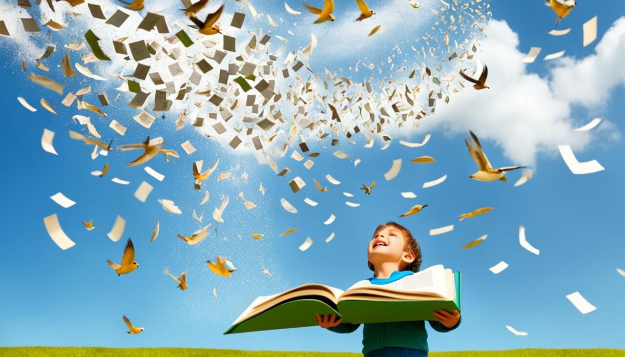 descoberta das palavras descoberta das palavras