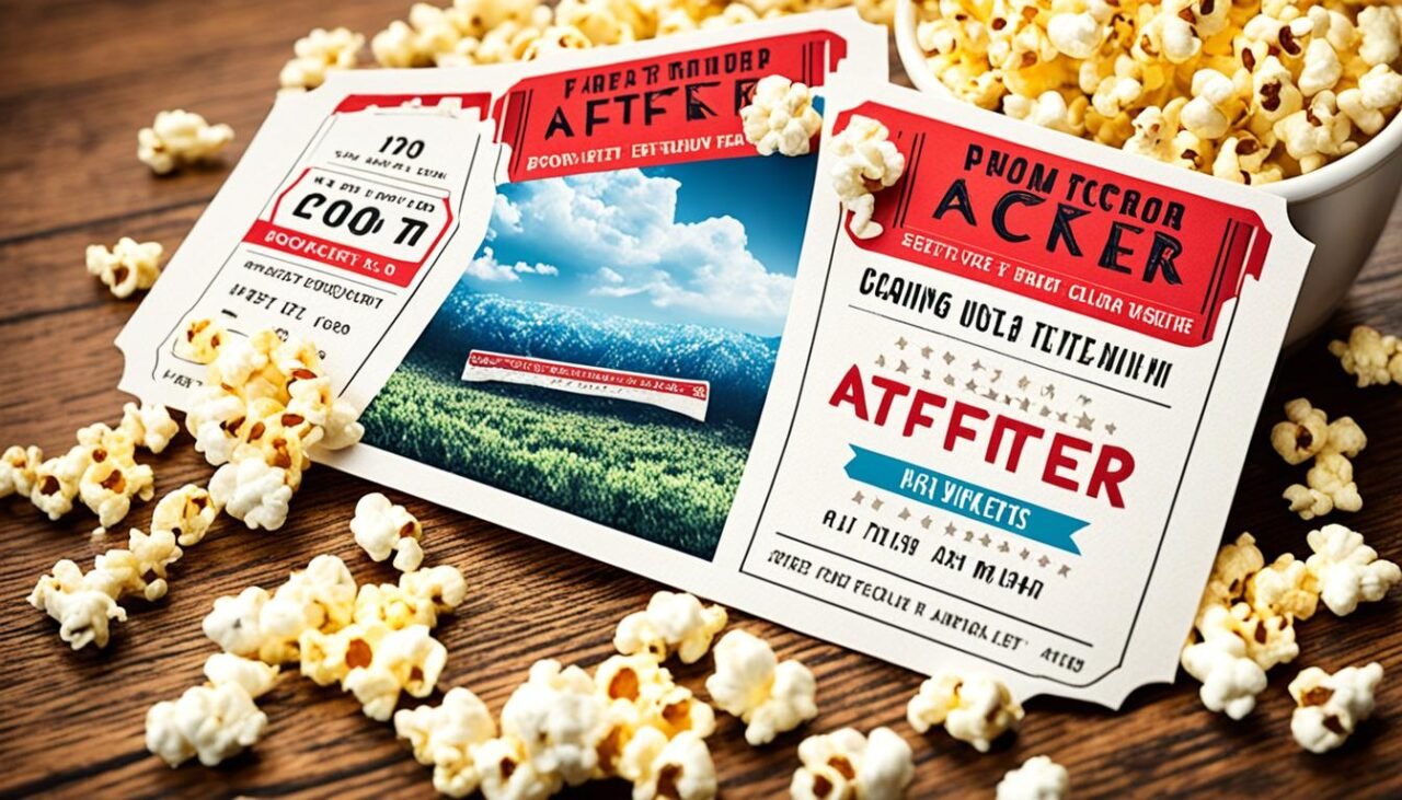 filmes After filmes After