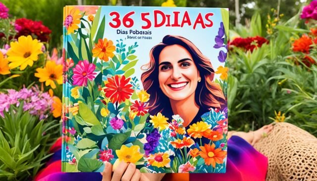 Descubra o Livro 365 Dias – Sua Nova Paixão livro 365 dias