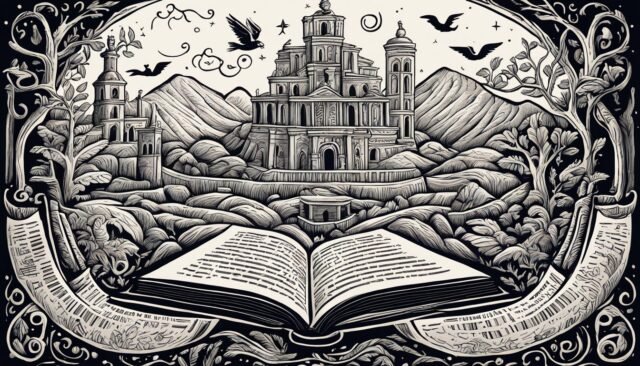 Enoque: Desvendando o Livro Misterioso que a Bíblia Não Incluiu livro de enoque