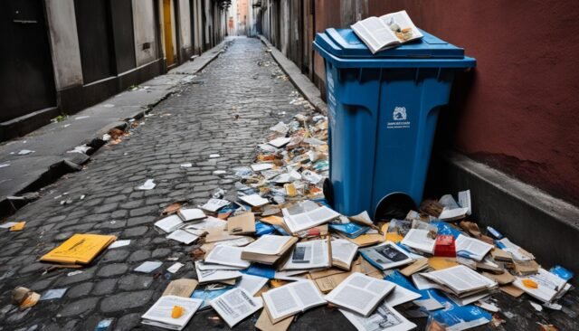 Descubra o Livro Quarto de Despejo – Impacto e Verdade livro quarto de despejo