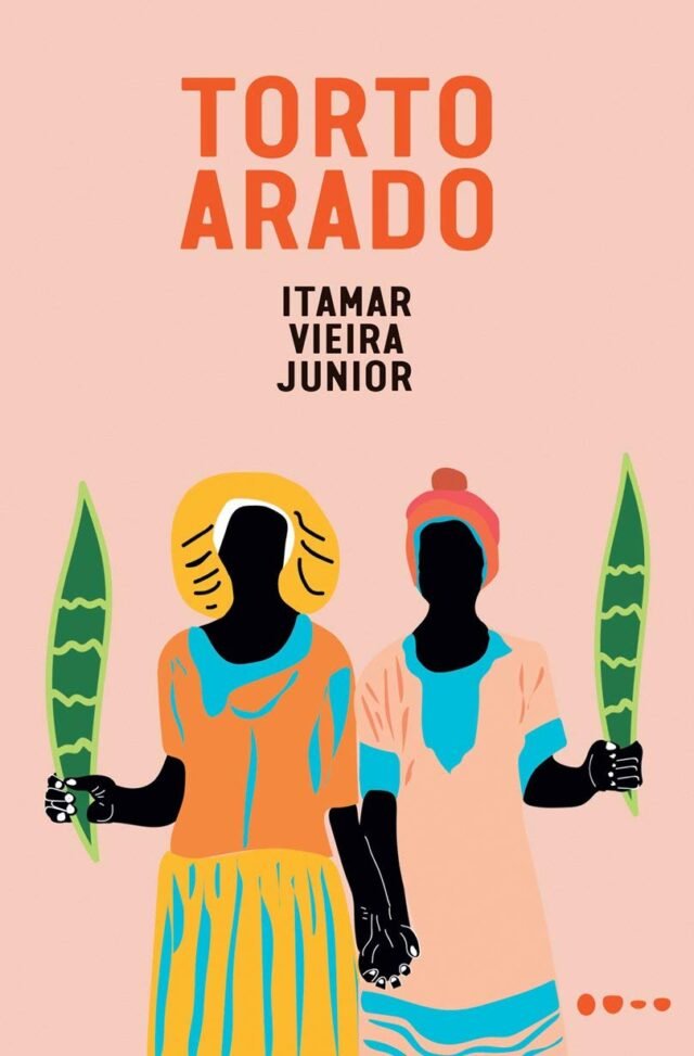 Amor, Resistência e Raízes: 'Torto Arado' e o Poder da Narrativa Afro-Brasileira livro torto arado