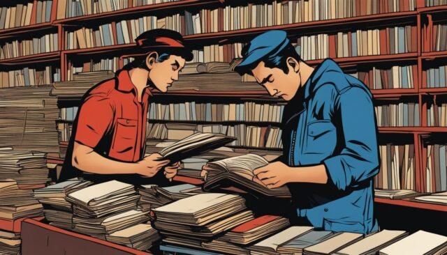 Como Comprar Livros Usados Online e Economizar em 2025! livro usado