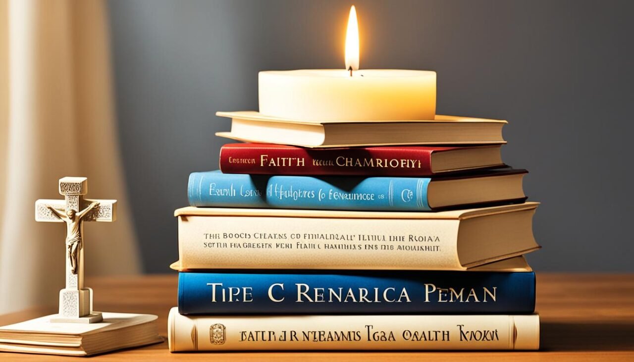 livros católicos livros católicos