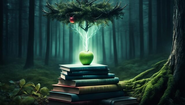 Saga Crepúsculo: o romance adolescente que marcou uma geração — e também dividiu corações! ❤️⚔️ livros crepúsculo