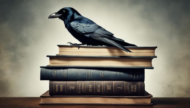 livros de edgar allan poe