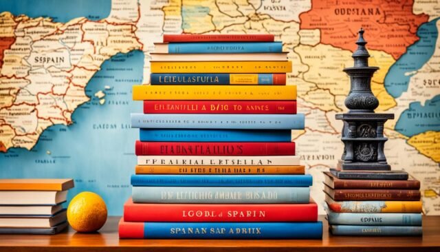 Amplie Seus Horizontes: Como Livros em Espanhol Podem Enriquecer Seu Conhecimento Cultural livros em espanhol