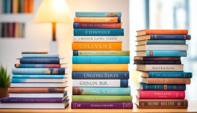 Livros em Inglês para Iniciantes: Comece Aqui livros em ingles para iniciantes