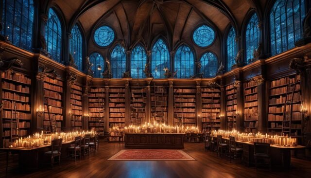 Magia Além da Imaginação: Os Livros de Fantasia Que Você Precisa Ler Antes de Morrer! livros fantasia