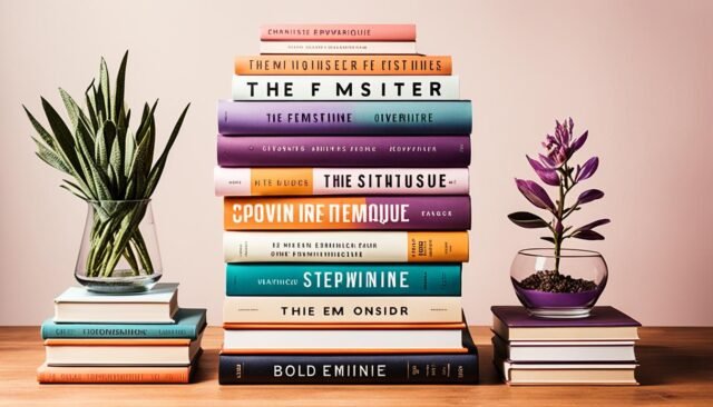 Empoderamento em Páginas: Os 15 Livros Feministas que Todo Mundo Deveria Ler livros feministas