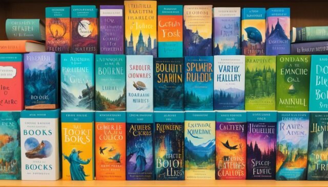 Leituras que Despertam: Os Melhores Livros para Alimentar a Alma Adolescente e Jovem! livros para adolescentes