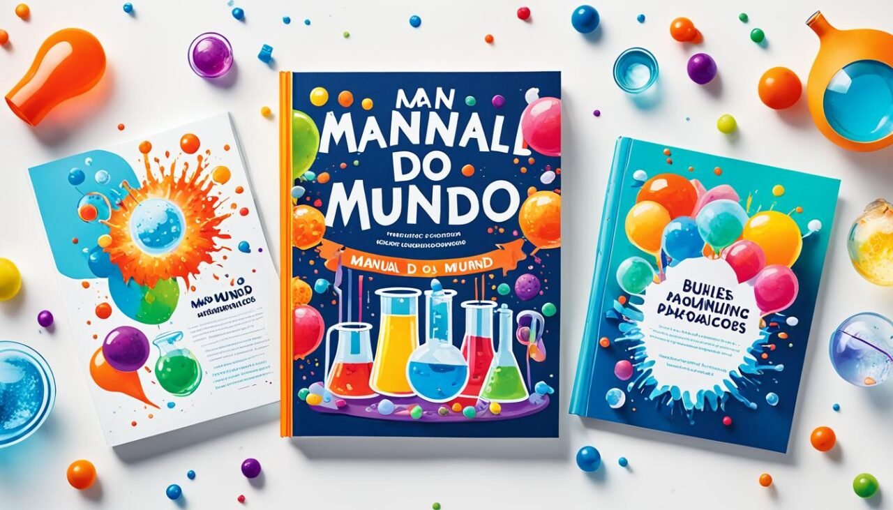 manual do mundo livros truques e dicas manual do mundo livros truques e dicas