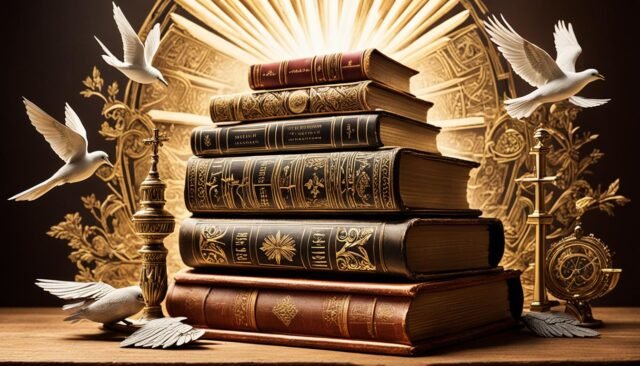 Melhores Livros para Estudo Bíblico: Os 10 mais importantes Livros Bíblicos que Todo Cristão Deveria Ler e Reler! melhores livros da bíblia