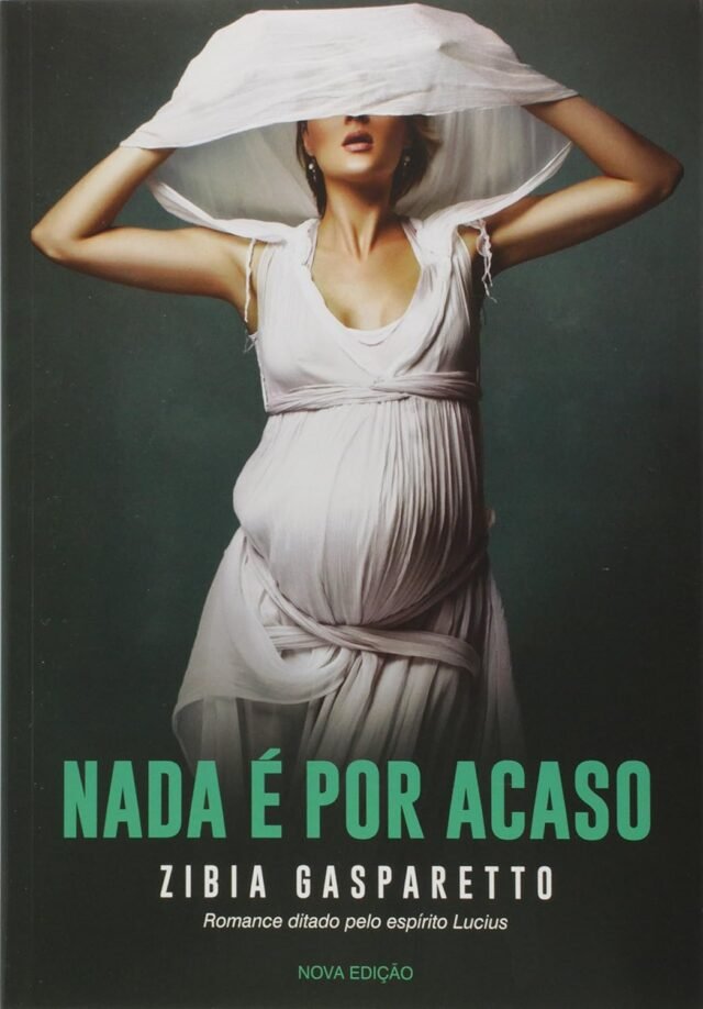 Por Que o Livro 'Nada é Por Acaso' Deveria Estar na Sua Lista de Leitura Imediata? Resenha completa nada eh por acaso
