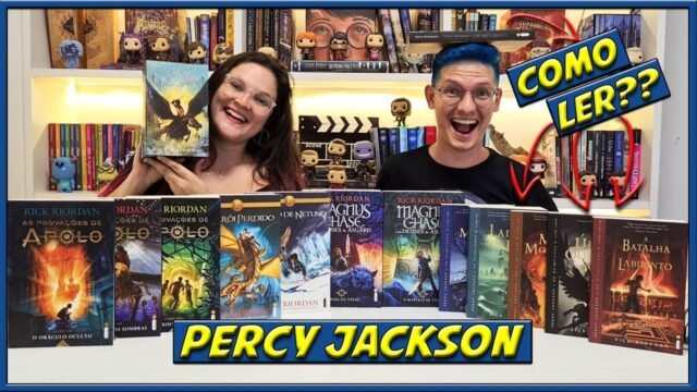 Percy Jackson livros ordem: guia completo para ler a saga na sequência certa. Atualizado 2025. Percy Jackson livros ordem: guia completo para ler a saga na sequência certa. Atualizado 2025.