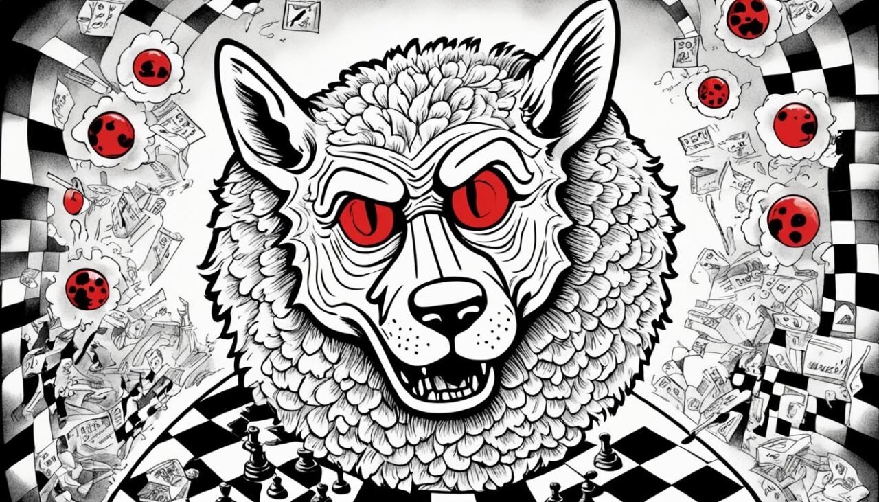 psicopatia psicopatia