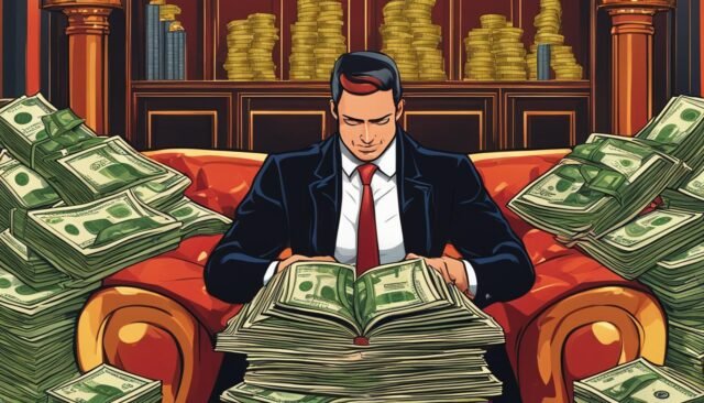 Resenha: Livro Os Segredos da Mente Milionária – T. Harv Eker: é bom? Vale a pena comprar? Resenha completa! resenha livro mente milionária