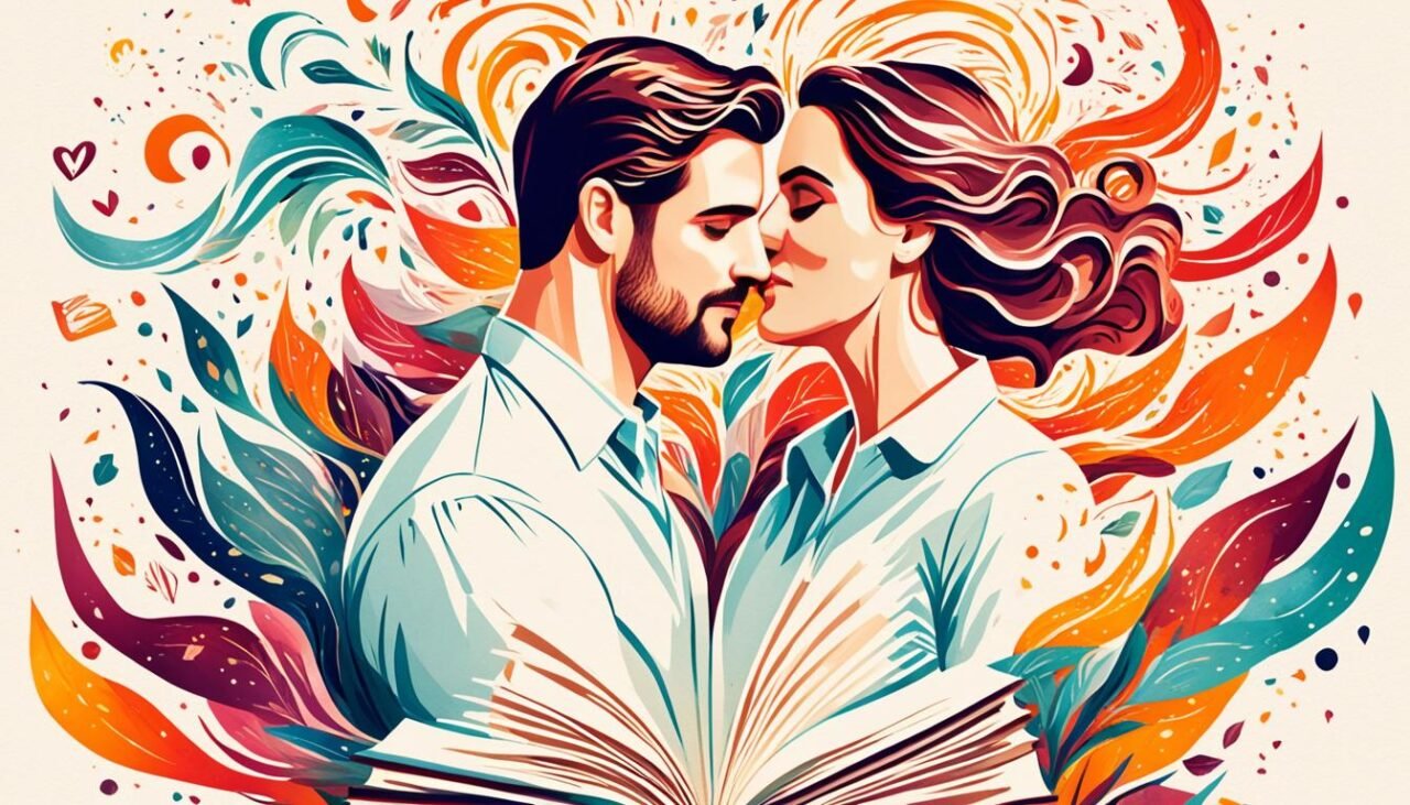 romance envolvente romance envolvente