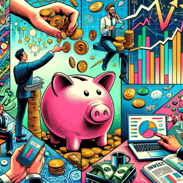 Da Poupança ao Investimento: 10 Livros que Transformarão Sua Visão Financeira c868123e-91d8-4e86-a83f-42a1ccf15331