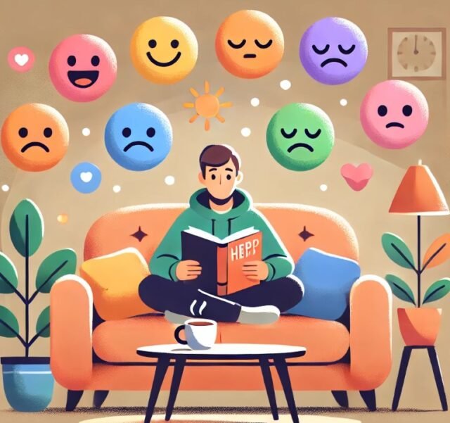 Os 15 Melhores Livros sobre Autoconhecimento Que Você Não Pode Deixar de Ler! livro sobre autoconhecimento