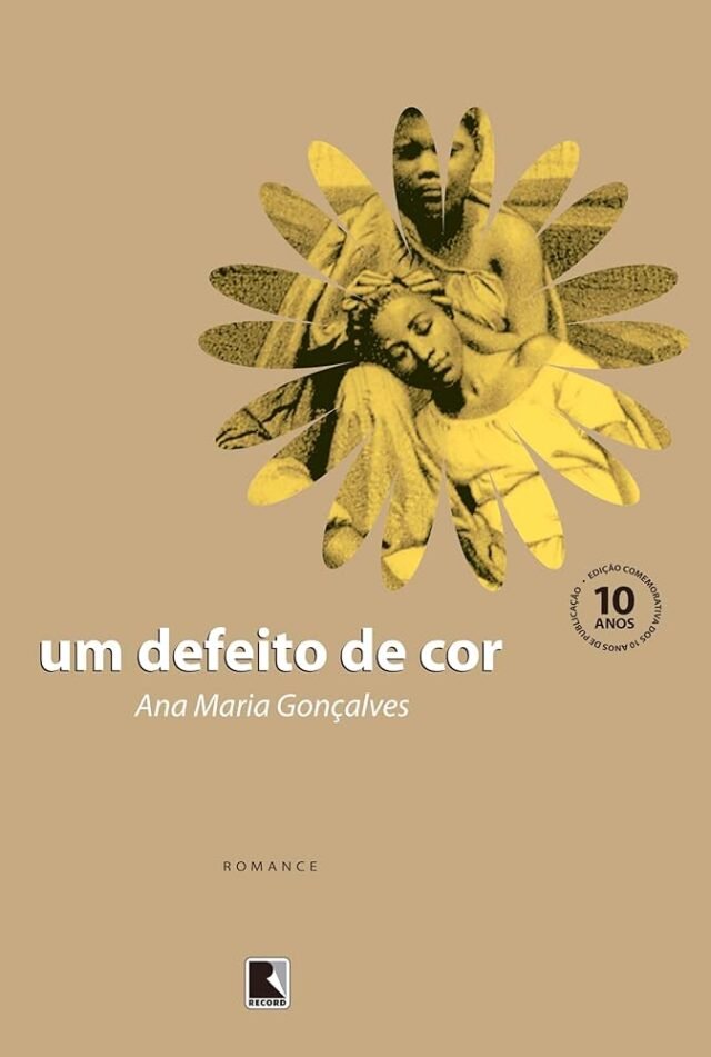 "Um Defeito de Cor": Mergulhando nas Profundezas da Resistência Afro-Brasileira uddc