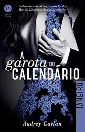 A Garota do Calendário: Descubra por que este livro está virando febre! 1