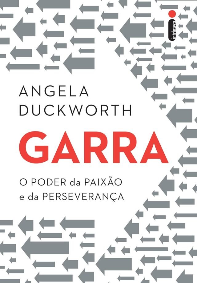 Livro Garra: O Segredo dos Vencedores Revelado em Uma História Inspiradora! 81LyB1d8GpL._SL1500_