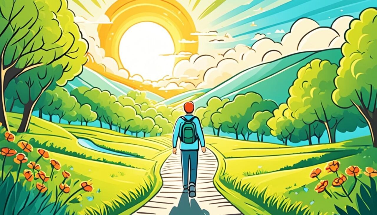 A Busca por Sentido e Ikigai A Busca por Sentido e Ikigai