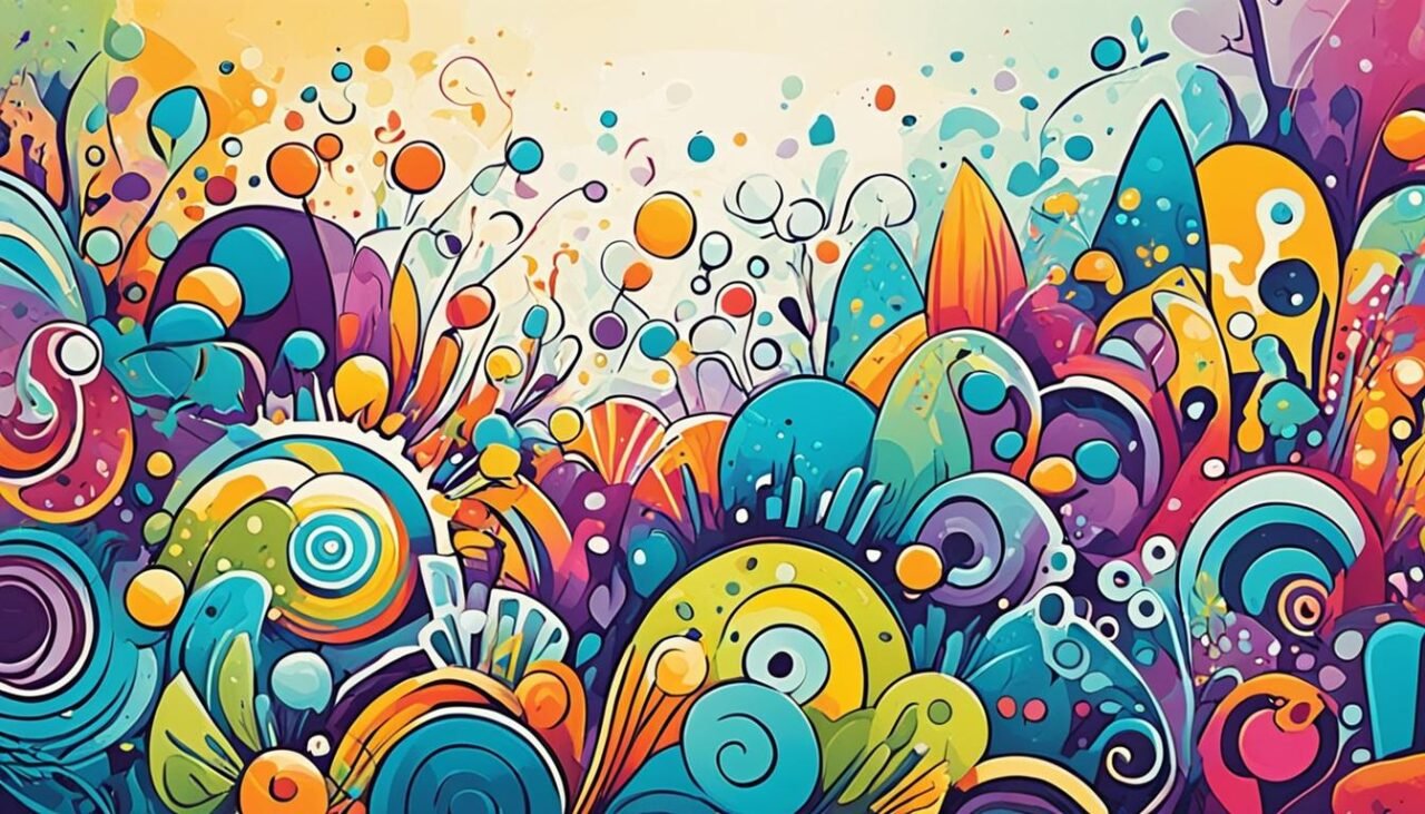 A Influência da Cor no Processo Criativo A Influência da Cor no Processo Criativo