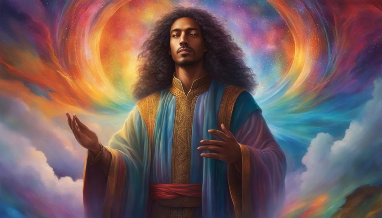 André Luiz aprendiz espiritual no mundo espiritual André Luiz aprendiz espiritual no mundo espiritual