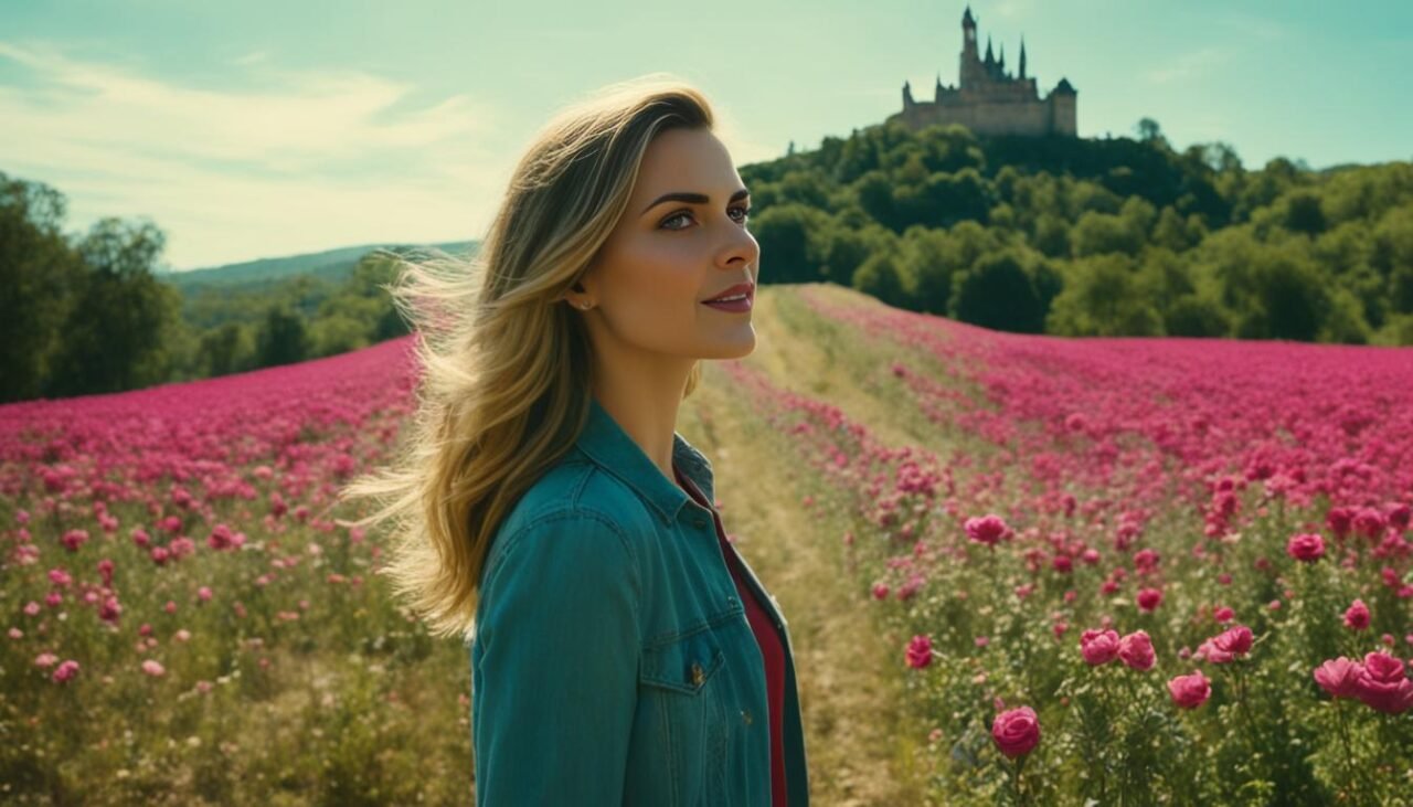 Corte de Espinhos e Rosas Corte de Espinhos e Rosas