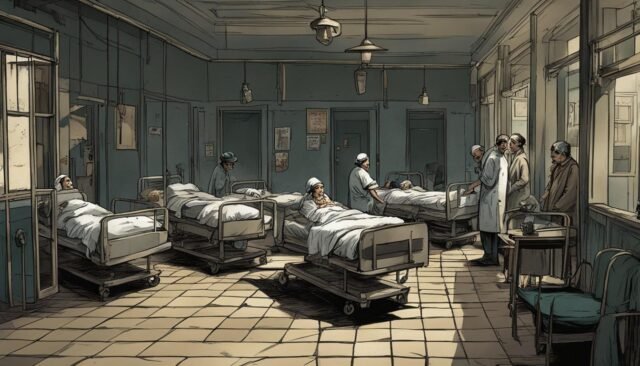 Holocausto Brasileiro: Uma Viagem Sombria ao Passado Esquecido do Brasil Cotidiano no Hospital Colônia de Barbacena